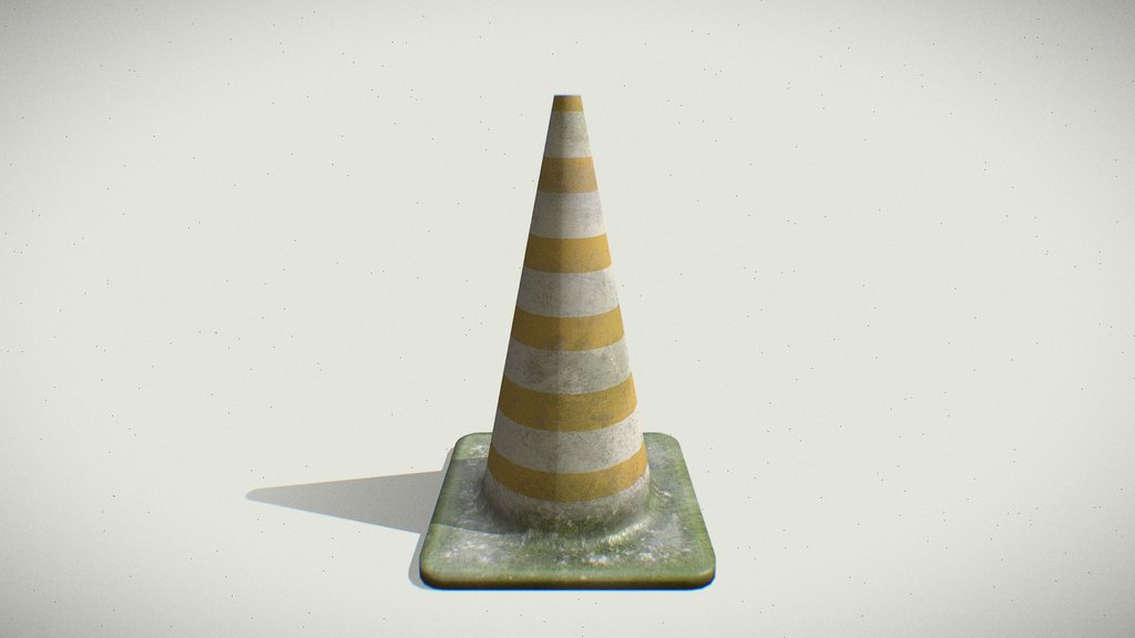 Traffic Conus