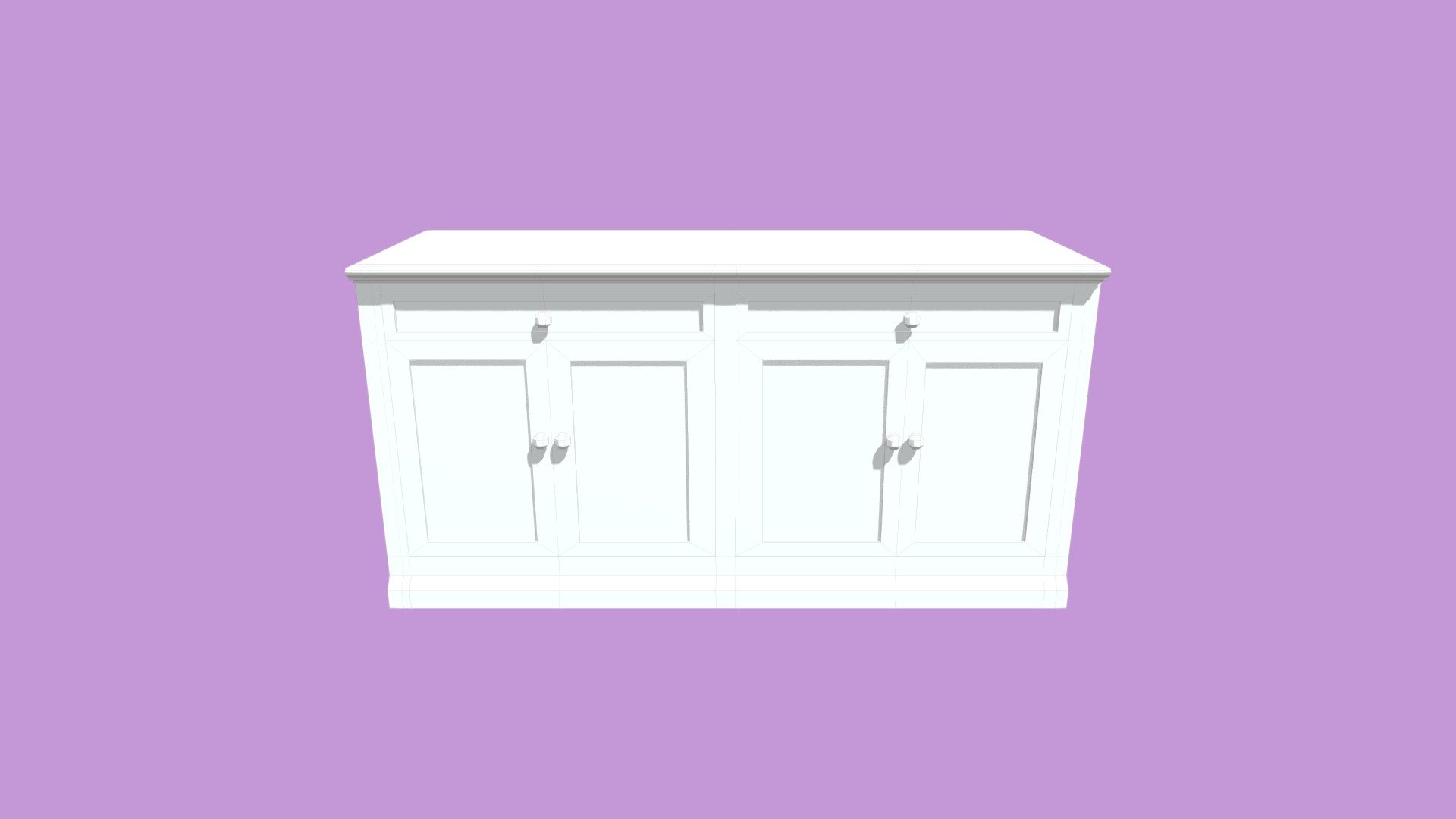 Cabinet Test
