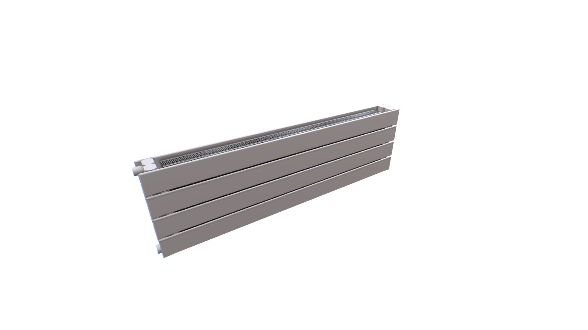 Stelrad - Concord Lo- Line — Sketchfab embed 3D viewer