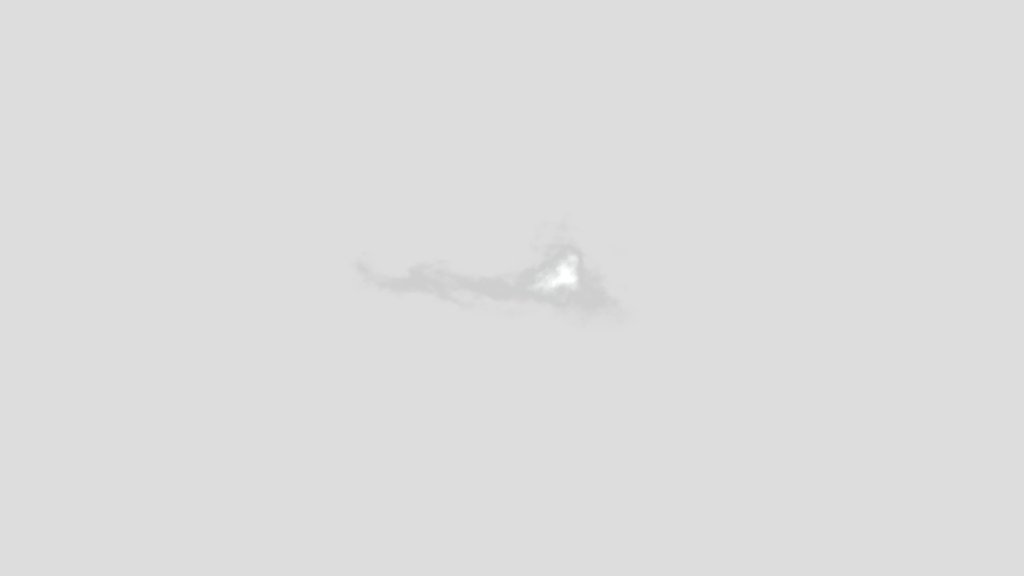 Fog Cloud Plane 10