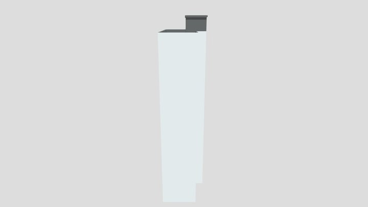 2023 1 9UP 3D Model