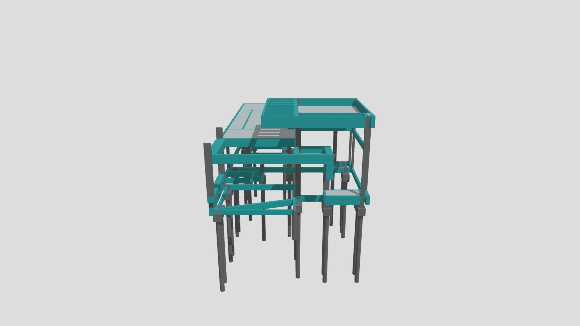 21146 - 3D