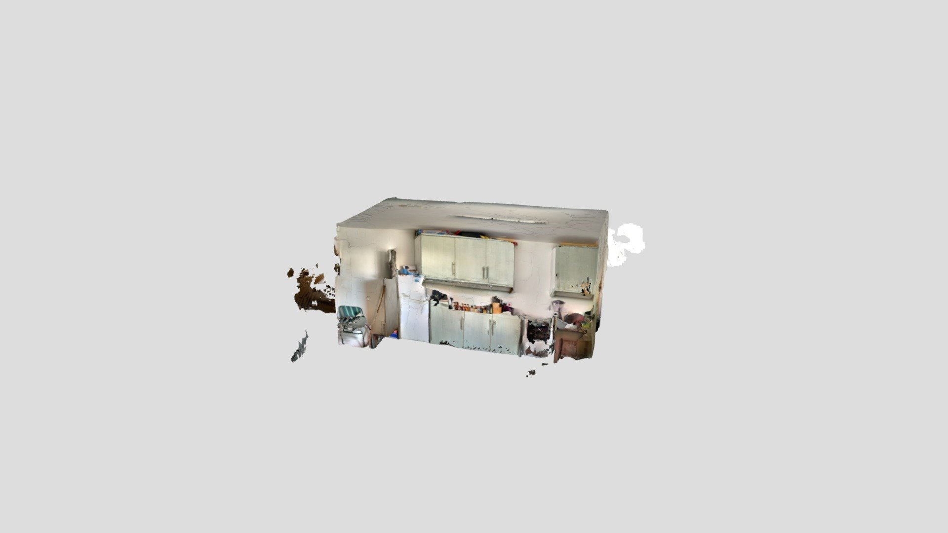 Kitchen oldscan