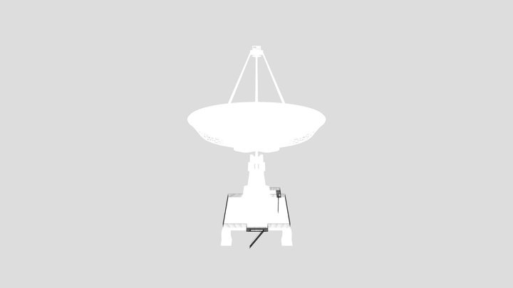 Radio Telescope