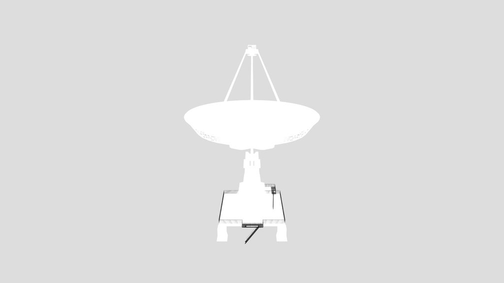 Radio Telescope