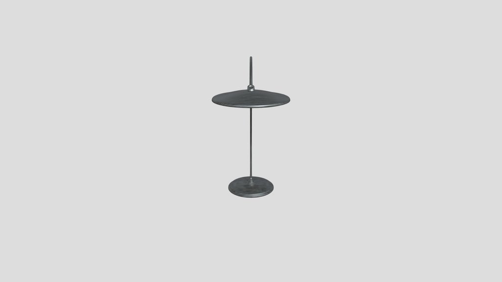 Modern Lamp 02