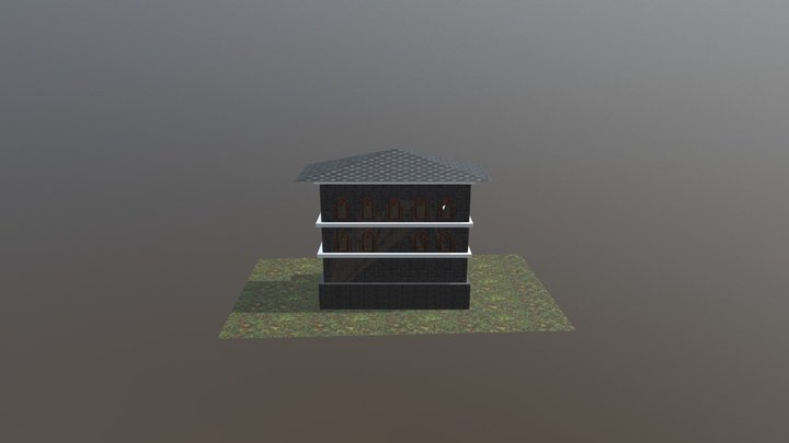 Fdgbdfgdf 3D Model