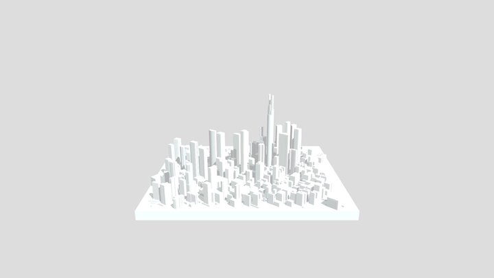 Gtav 3D models - Sketchfab