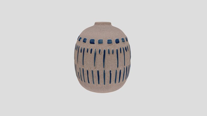 JUG 3D Model
