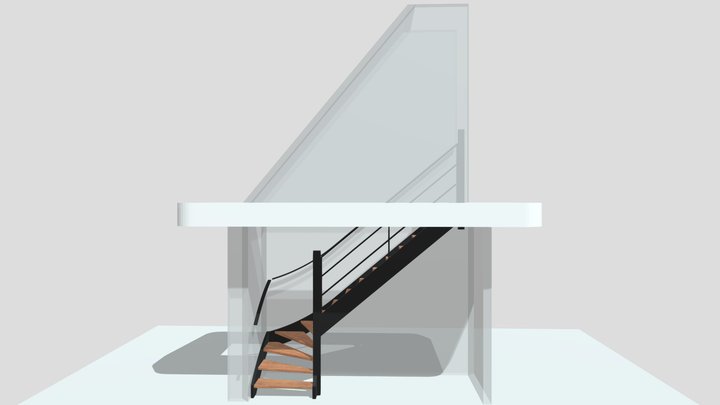 T08125 3D Model