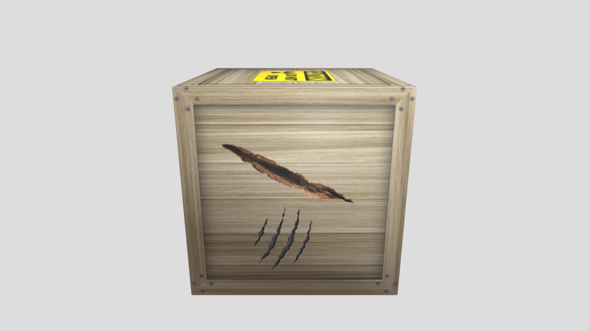 Crate