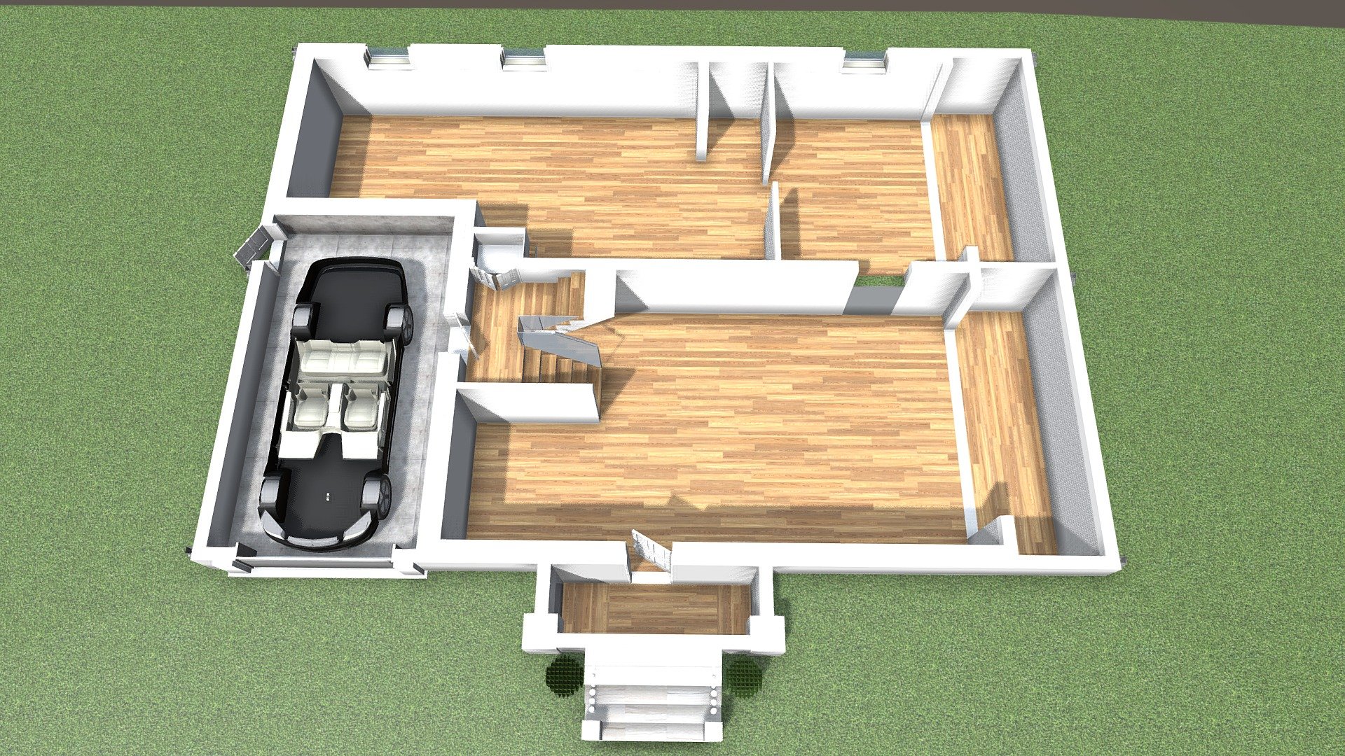 12-09 Basement 06252018