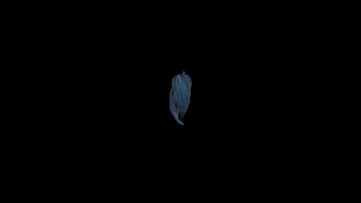 Untitled_0 3D Model