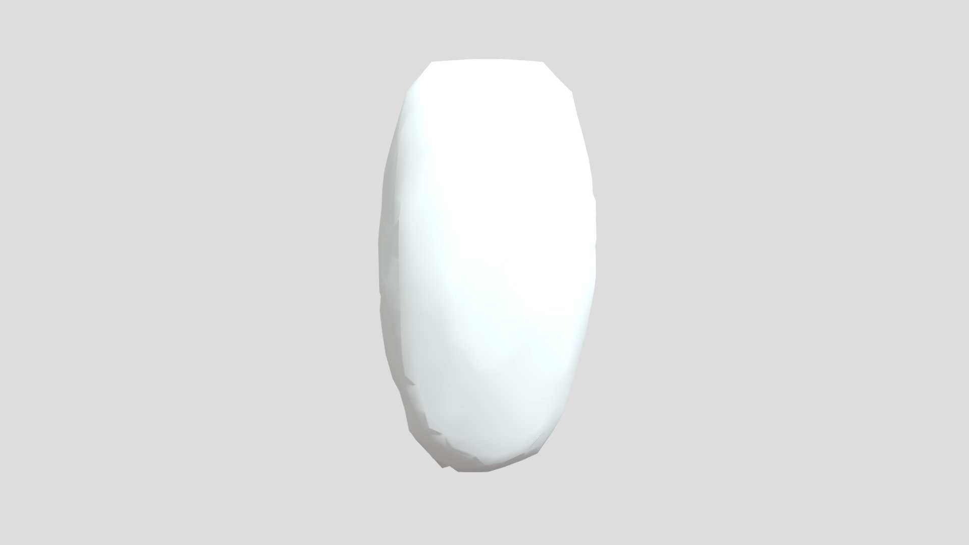 A Simple Rock