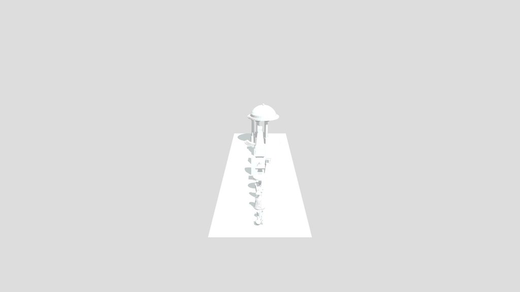 Object composition