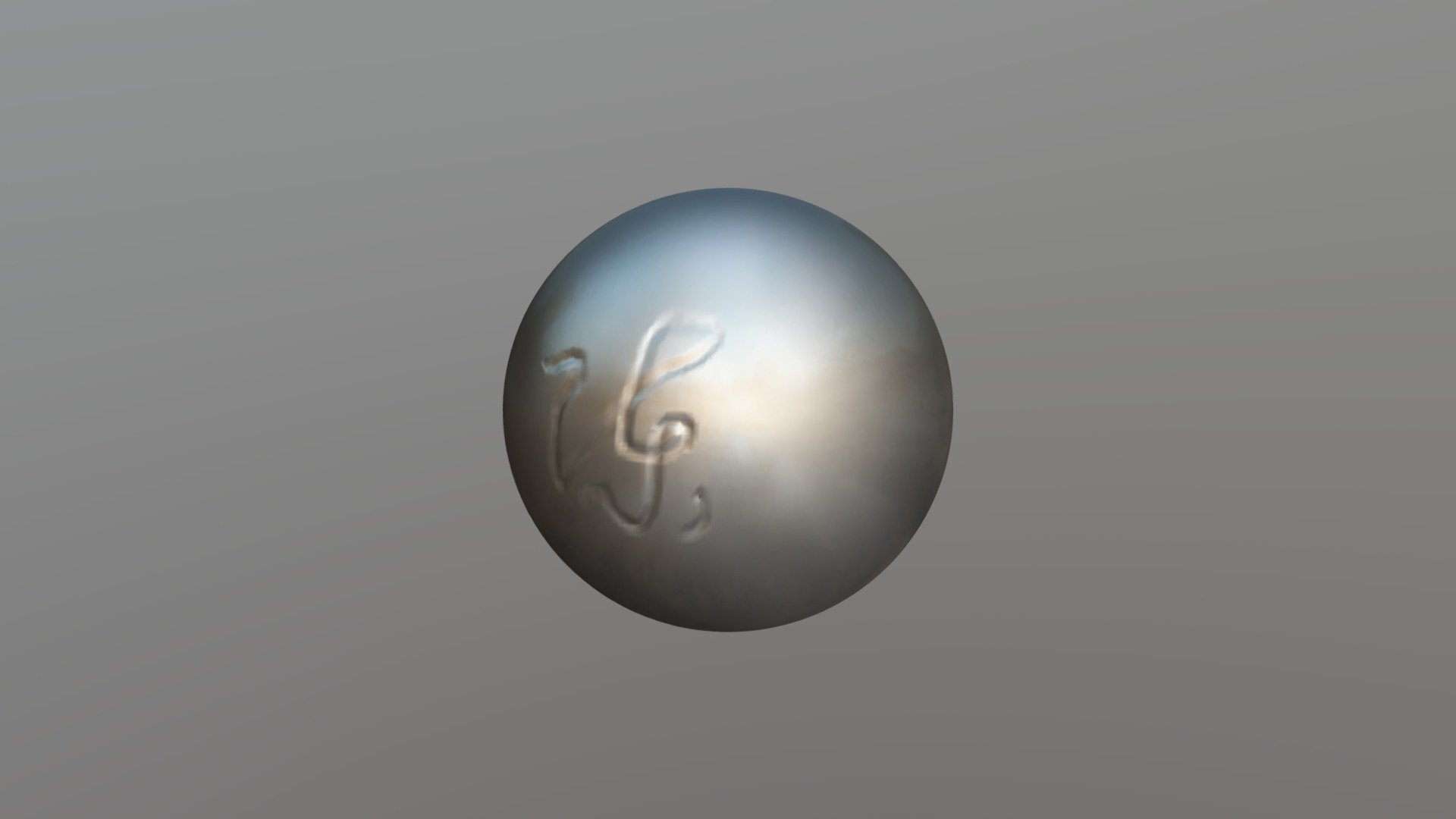 109-10-19-Chen-zbrush 練習
