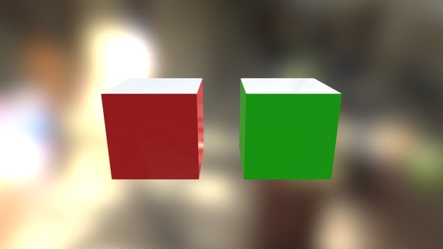 untitled 3D Model