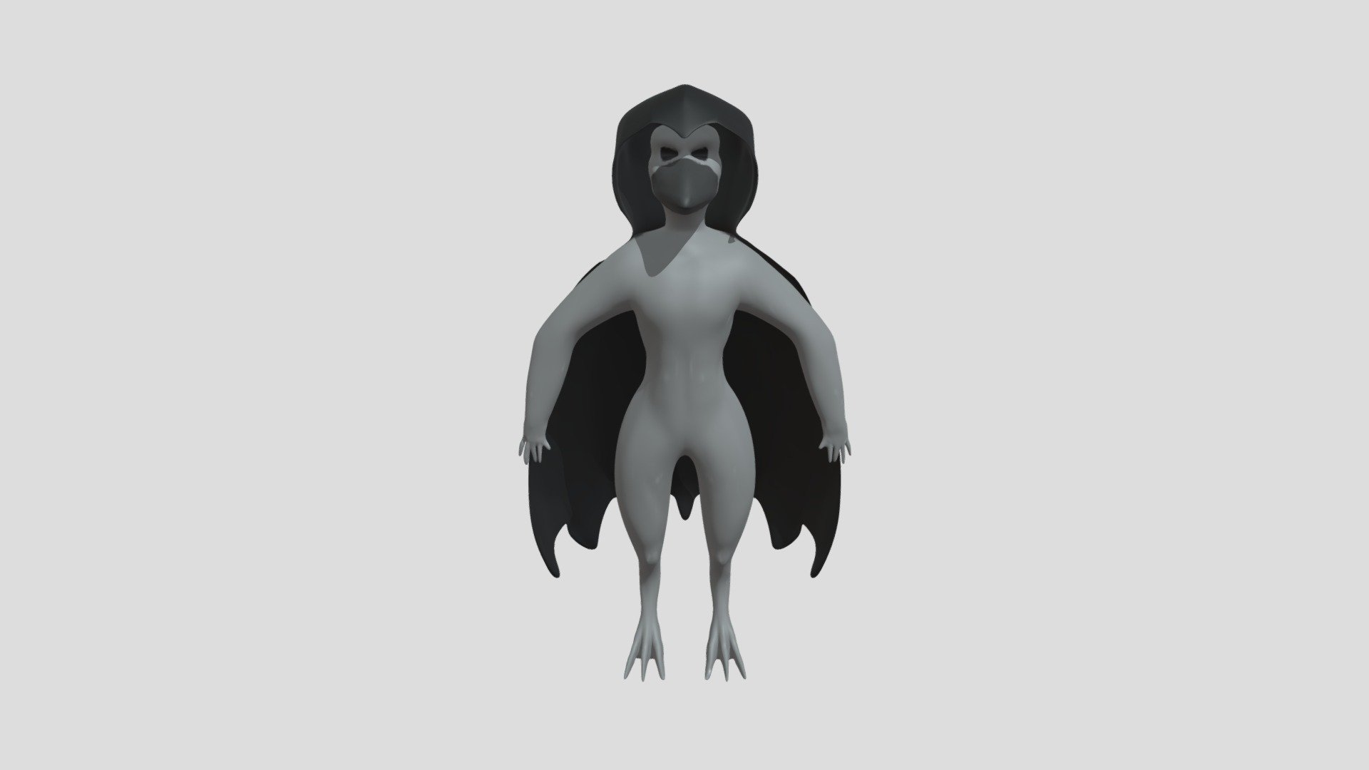 Crowbious Corpus
