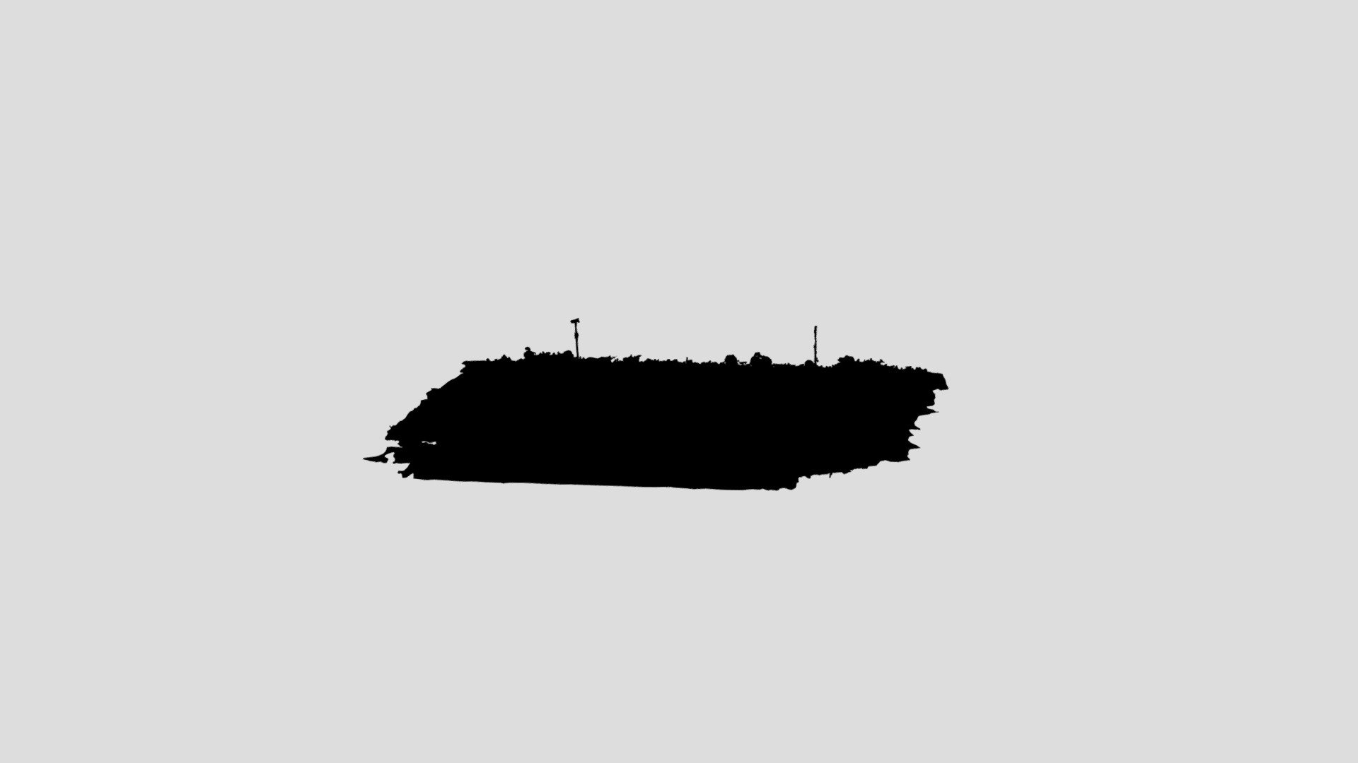 Project-2021-09-27 Simplified 3d Mesh