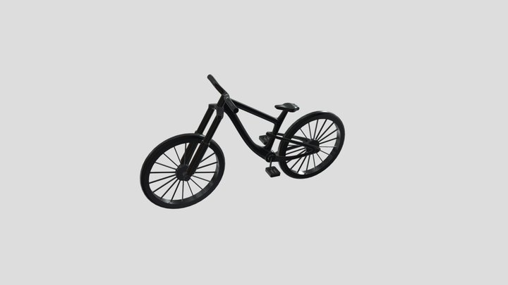 Biciceta (Bike)