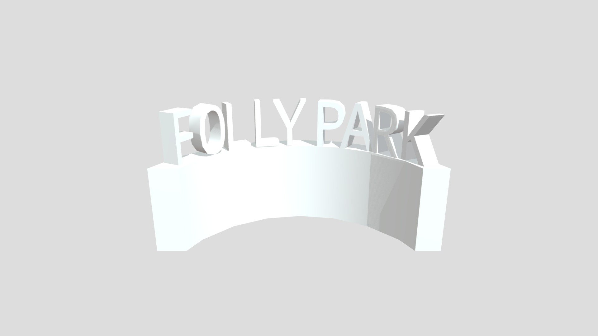Folly Park
