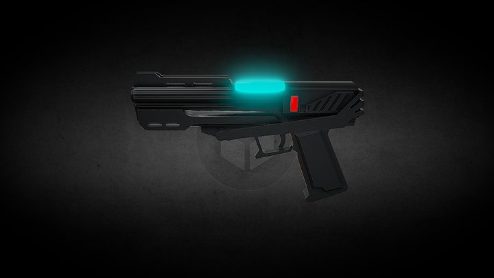 DC-15SA blaster