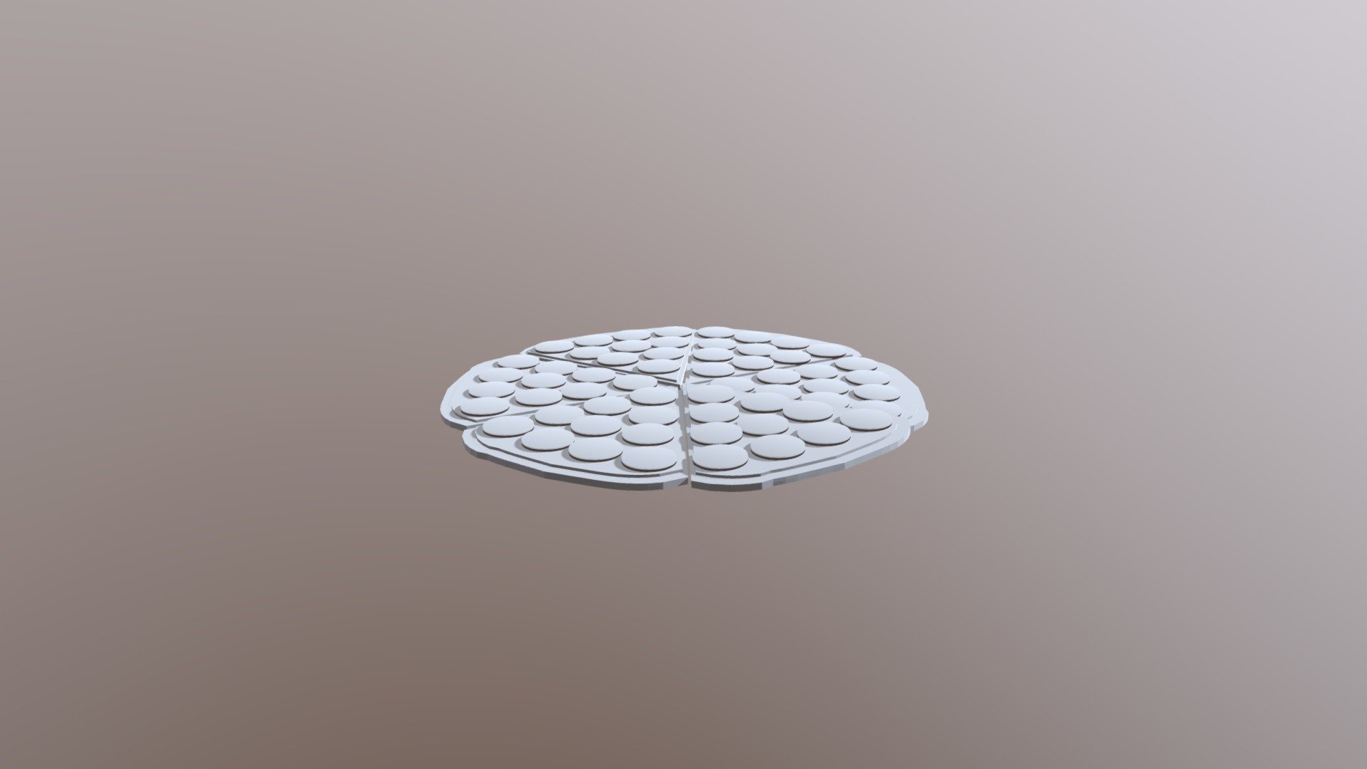 Pizza Blander V2