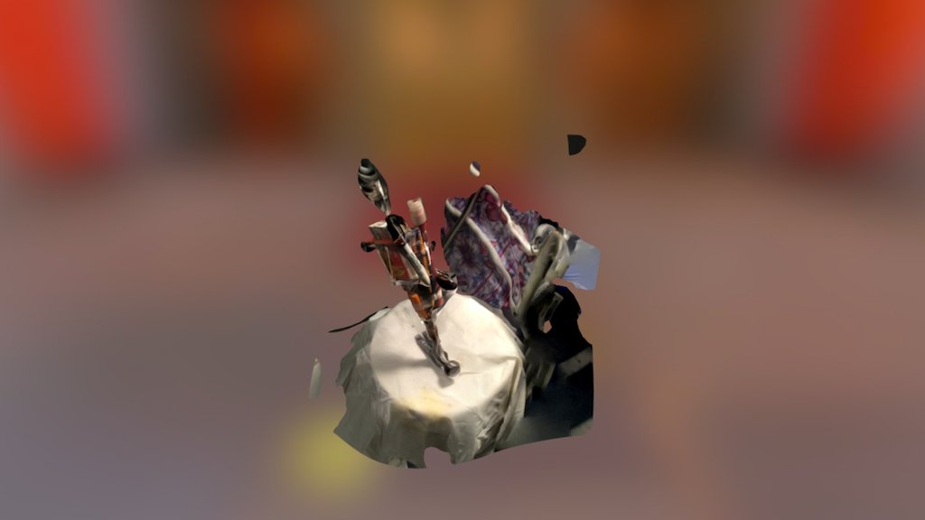 A TRNIO Model