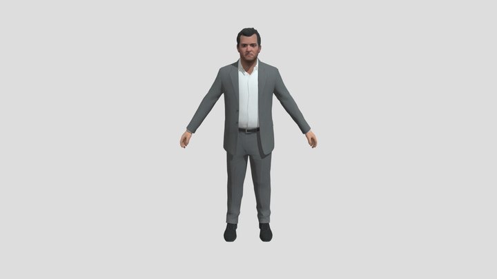 michael gta 5 read rules!