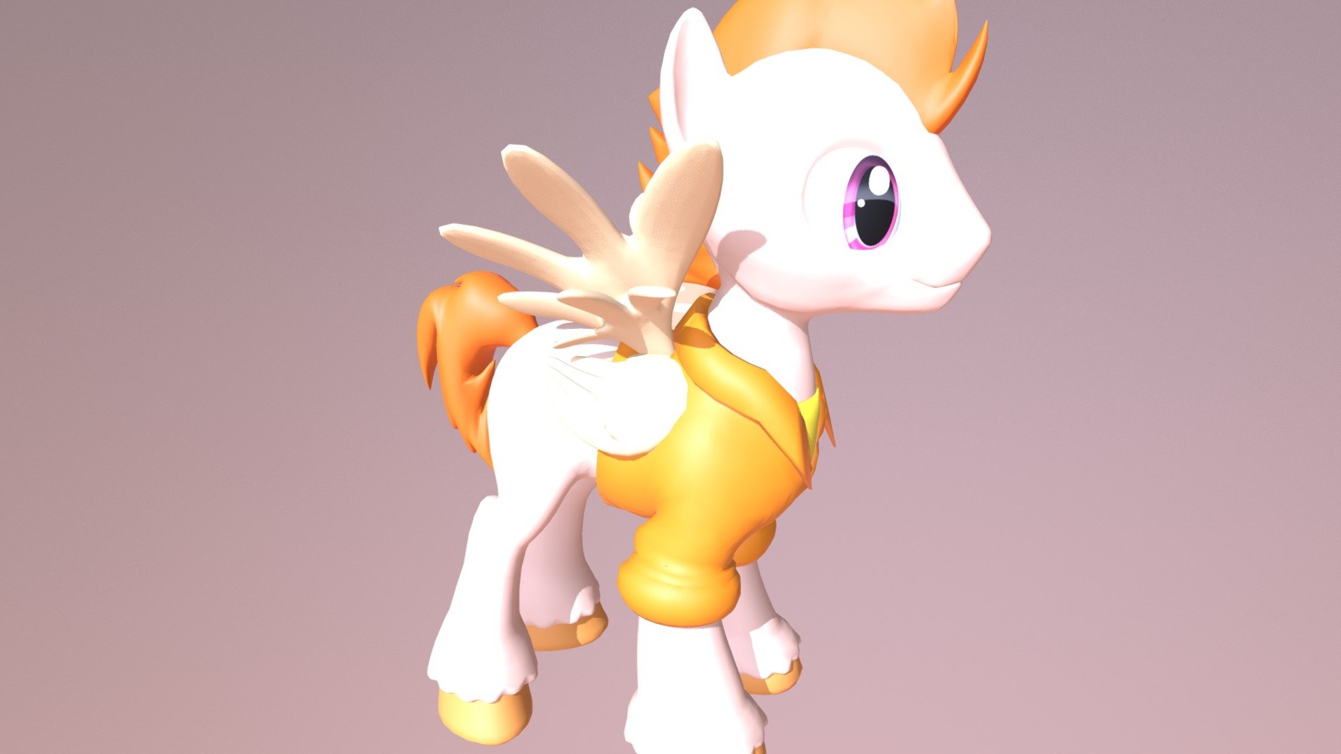 sunny horse