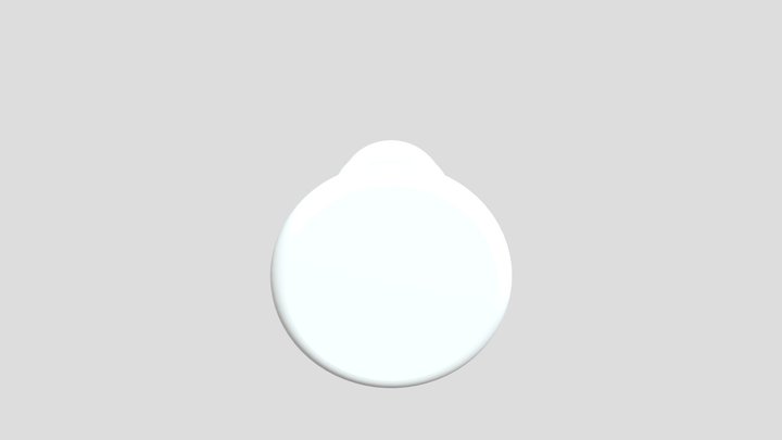 pawn 3D Model