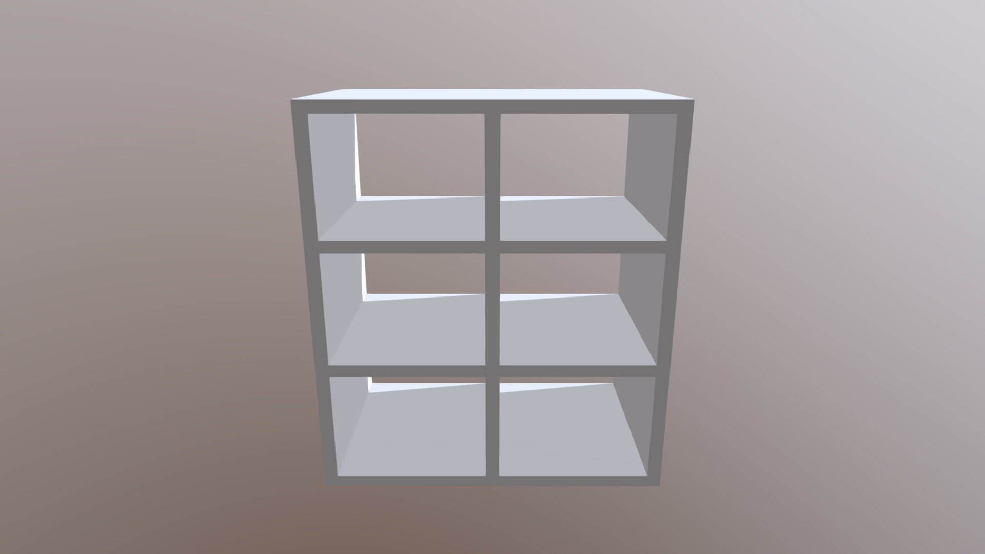 bookshelf
