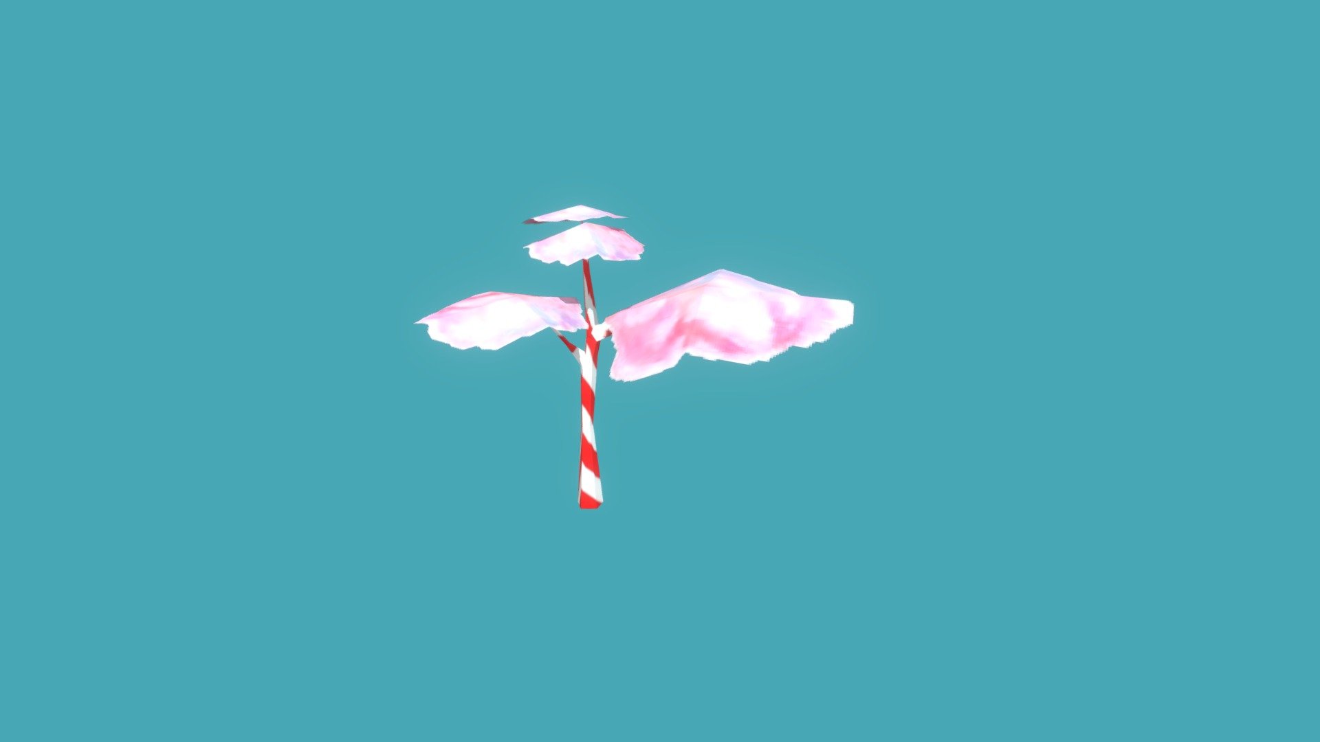 Candy Tree