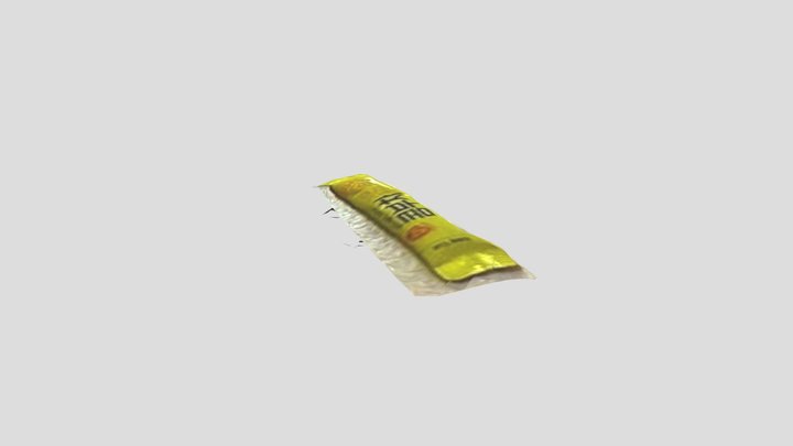 Poly20 Comboo 3D Model