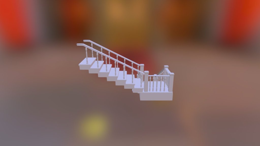 Stair Case