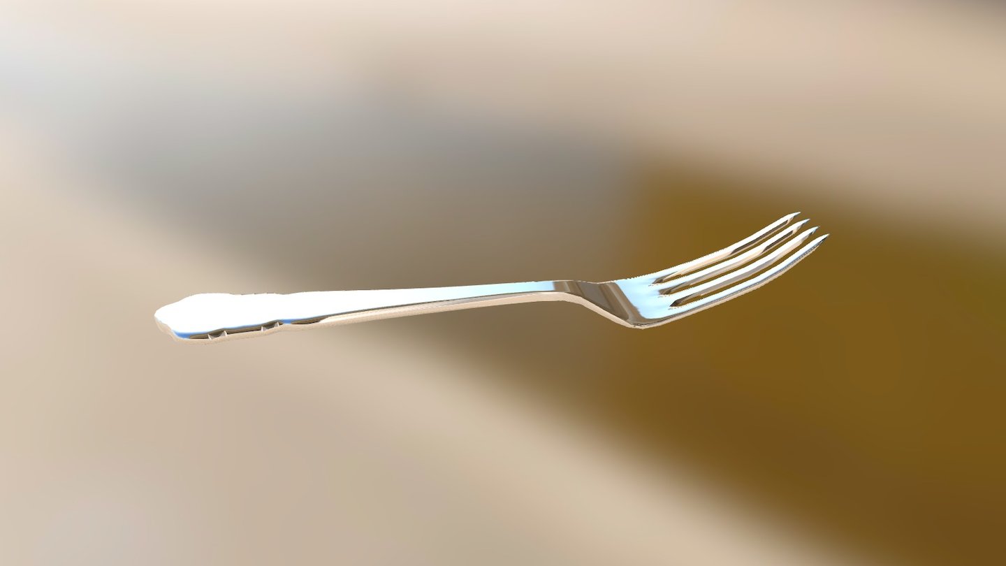 Tenedor