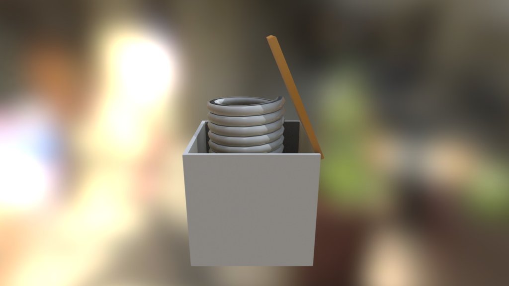 Caja sorpresa