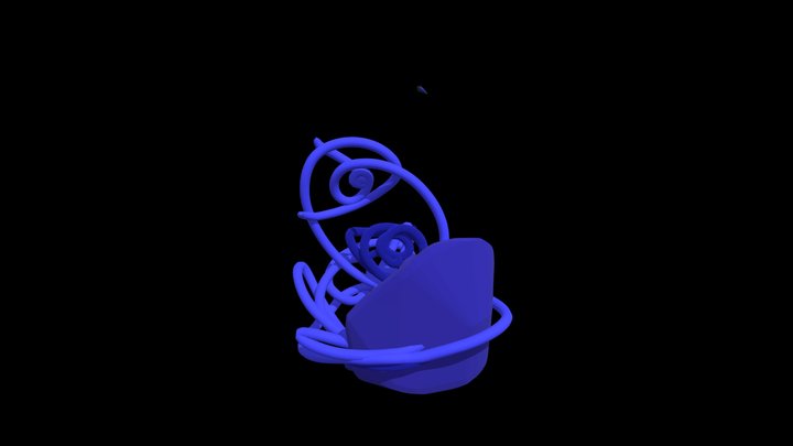 Untitled_6 3D Model