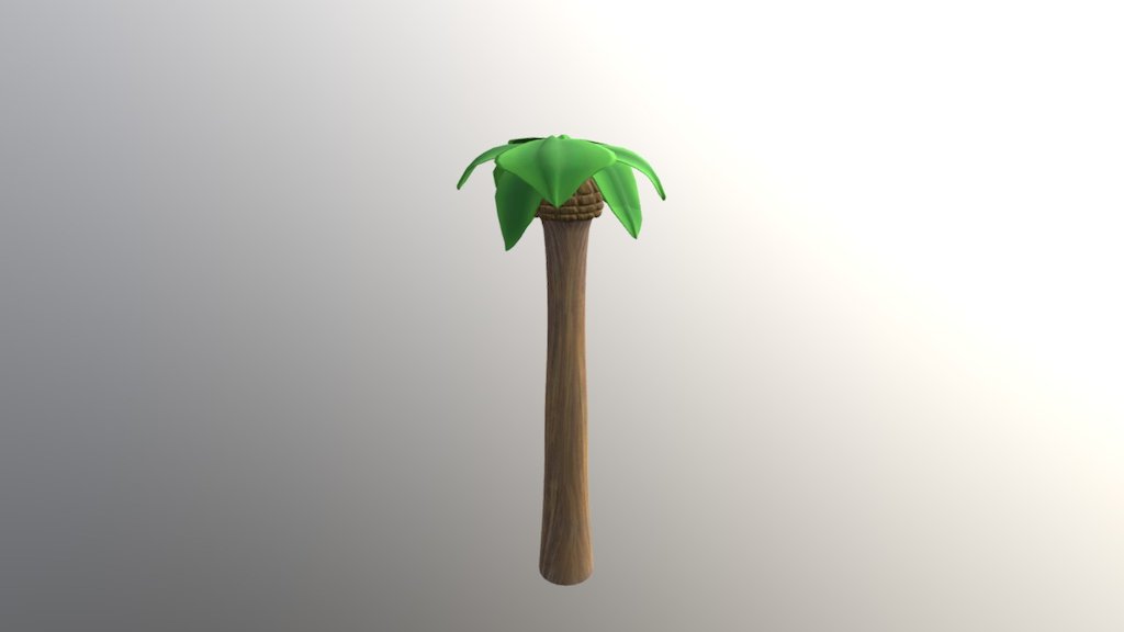 Tree Idle I1