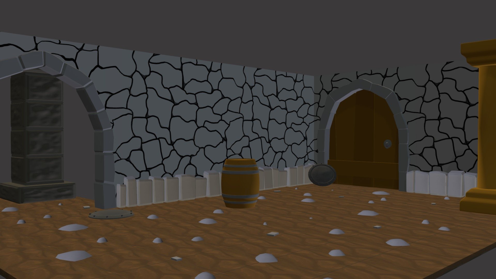 UV Environment