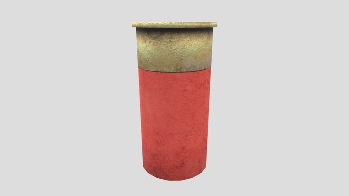 KARTOOS 3D Model