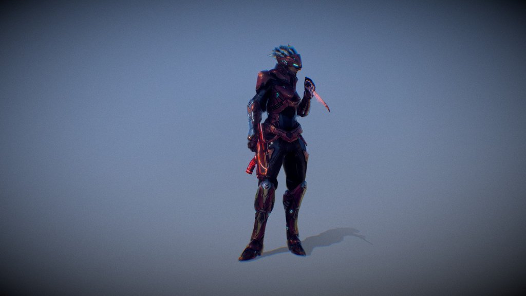 SHADOWs MAN