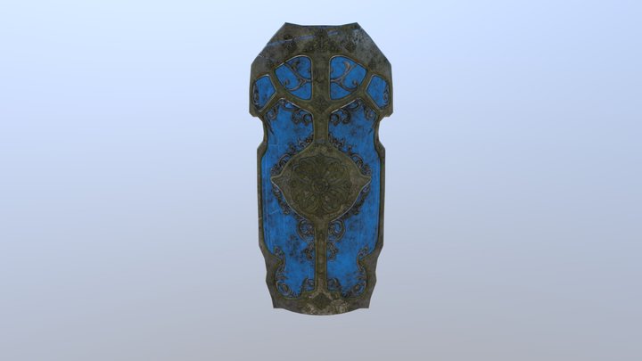 test 3D Model