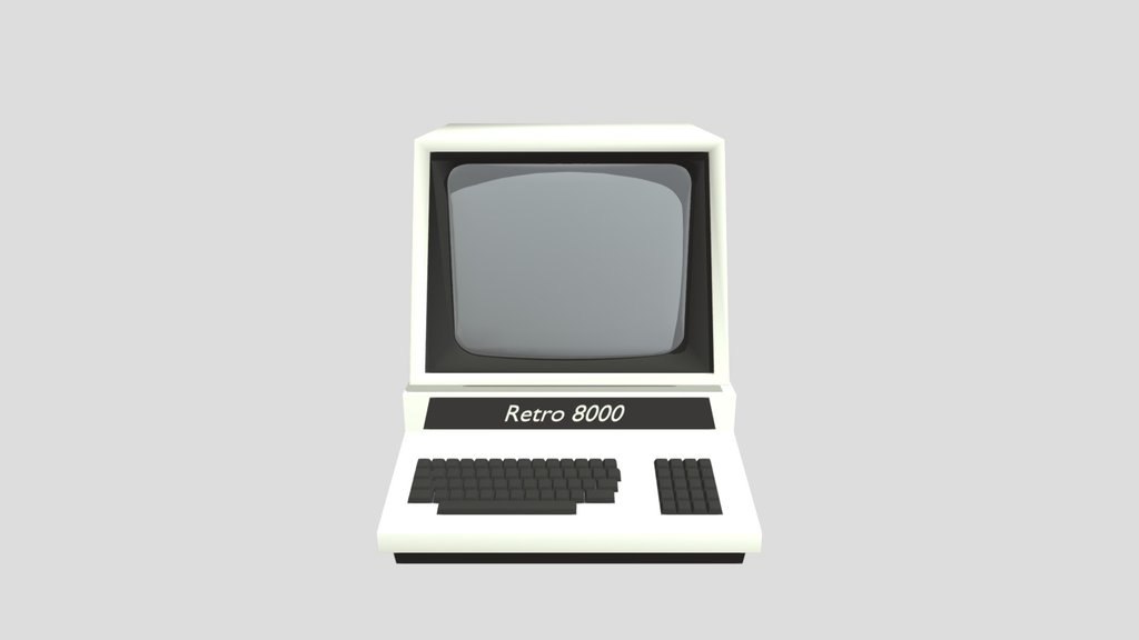 Retro8000