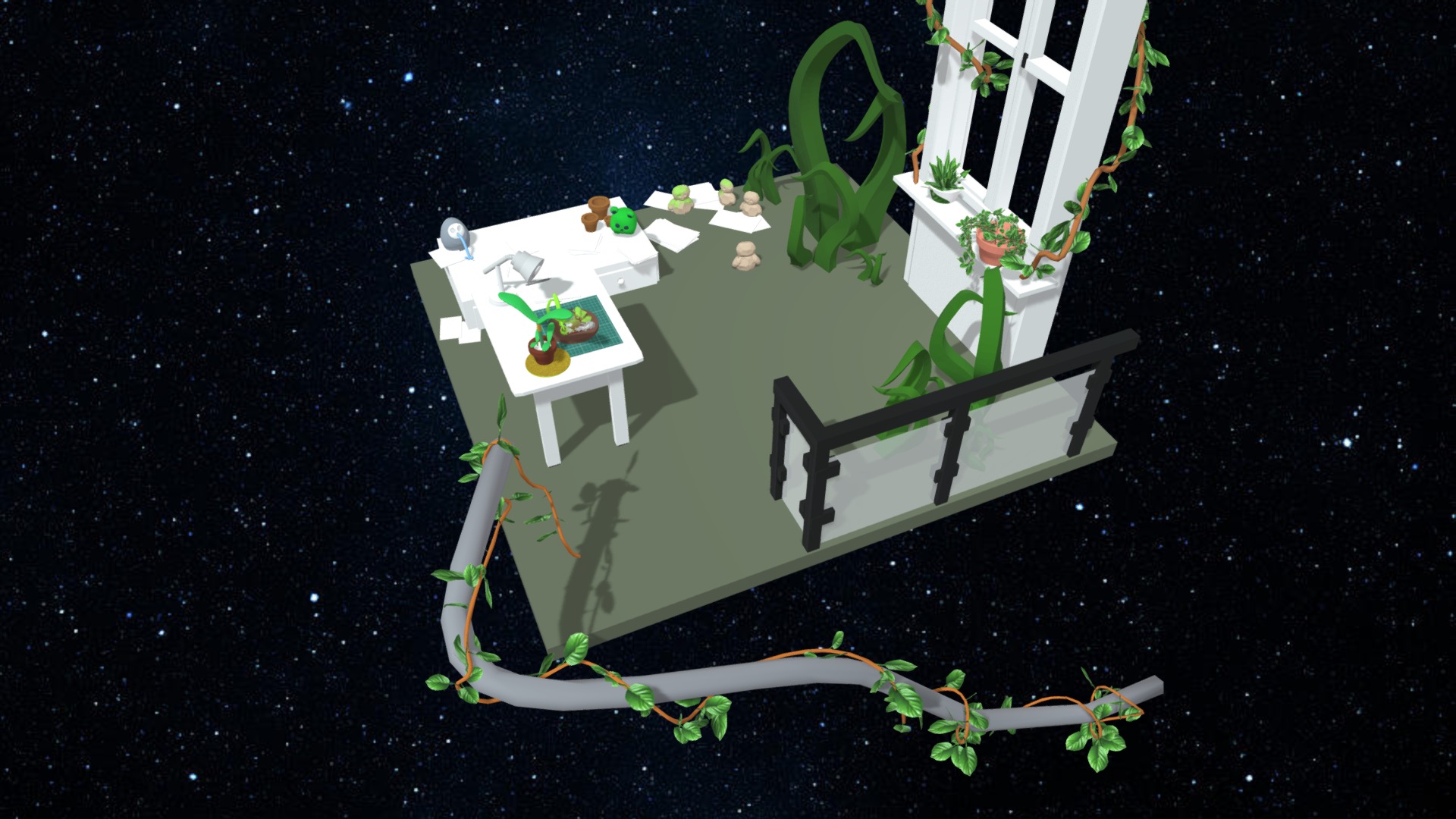 mmmm - copy - 3D model by nayahV- (@nayahfirefox) [3f3cc18] - Sketchfab