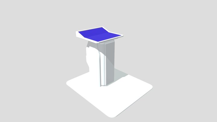 stoika_UE 3D Model