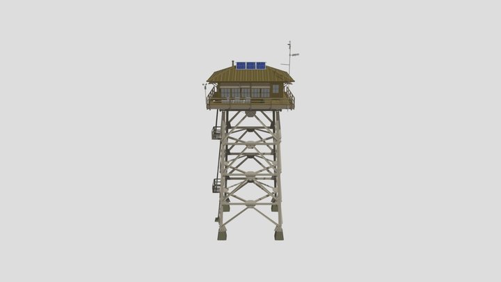 XYZ Detailing 3D Model