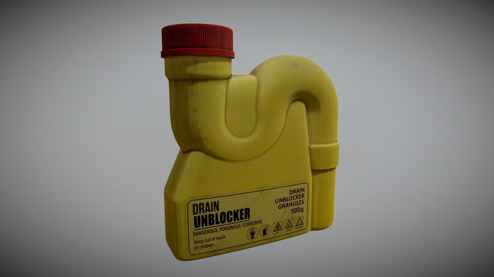 Drain Cleaner