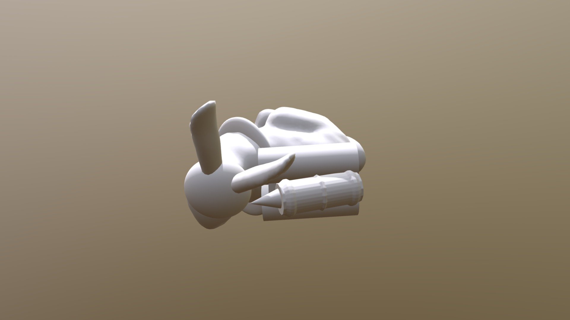 Bullet Bunny