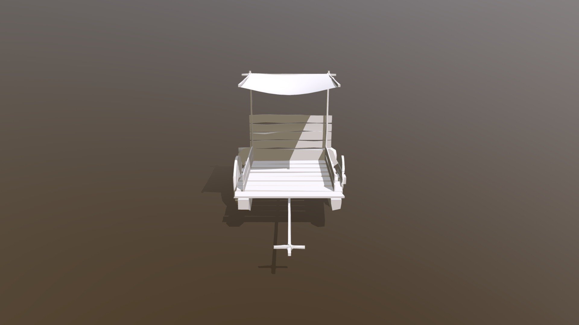 Handcart